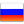 Flag of Russia
